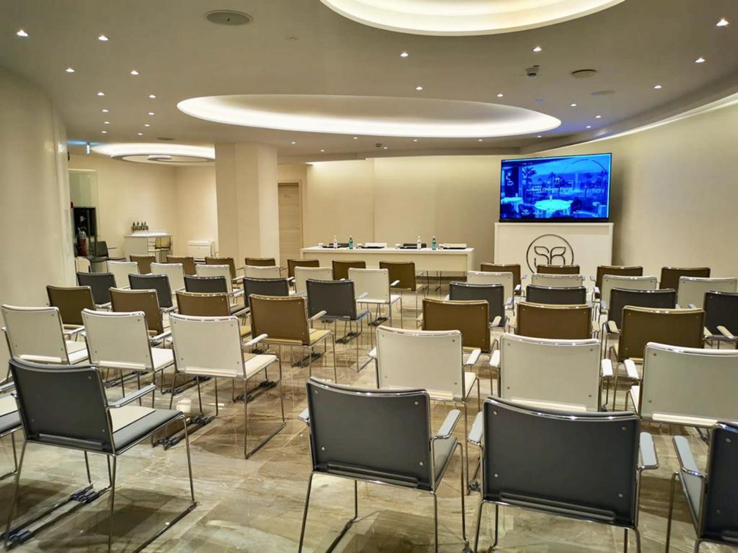 Borgo San Barbato Resort Spa & Golf Lavello المظهر الخارجي الصورة