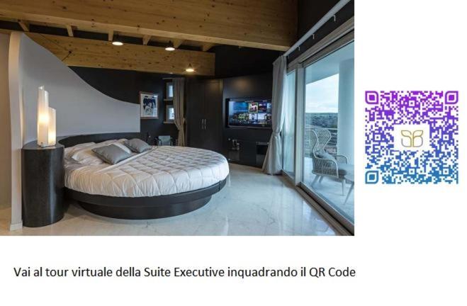 Borgo San Barbato Resort Spa & Golf Lavello المظهر الخارجي الصورة