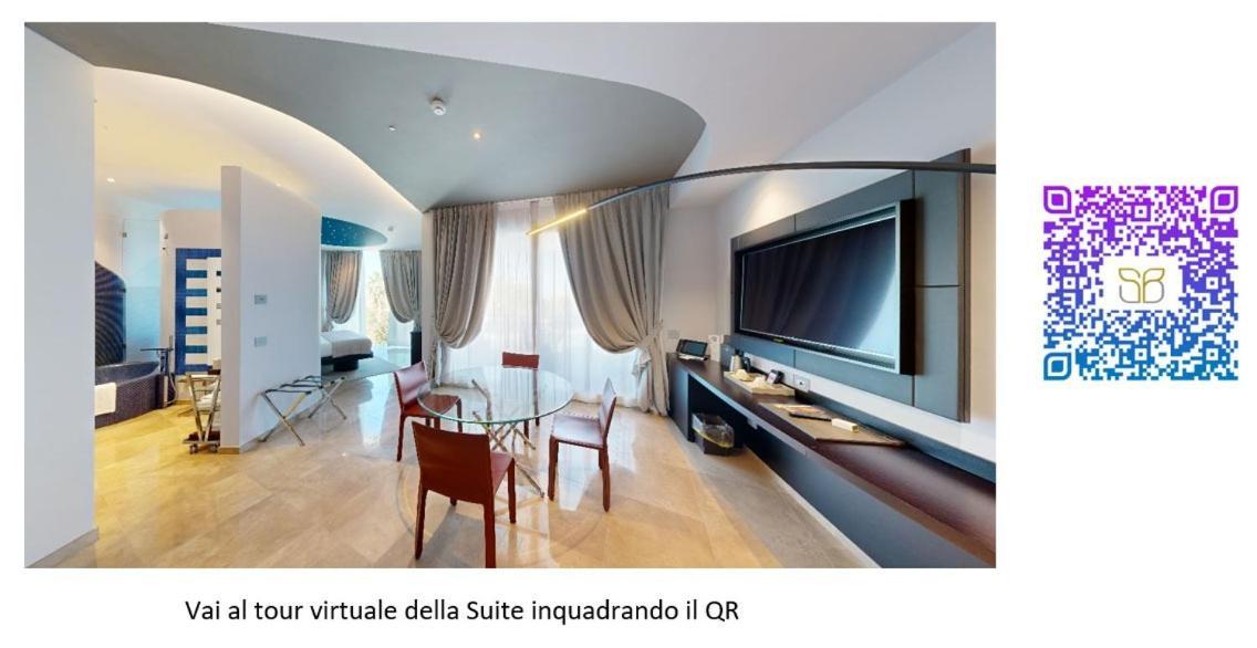 Borgo San Barbato Resort Spa & Golf Lavello المظهر الخارجي الصورة