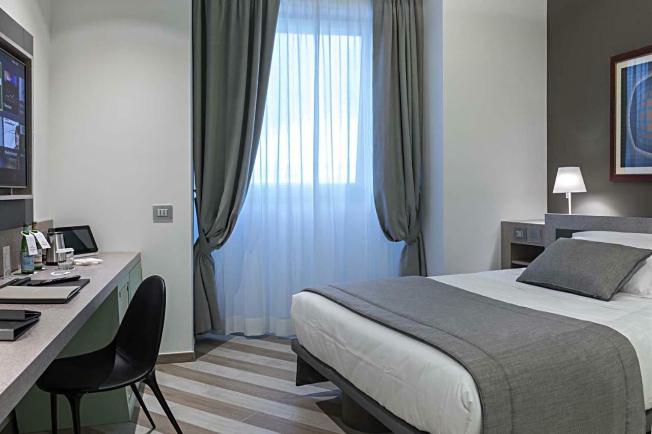 Borgo San Barbato Resort Spa & Golf Lavello المظهر الخارجي الصورة