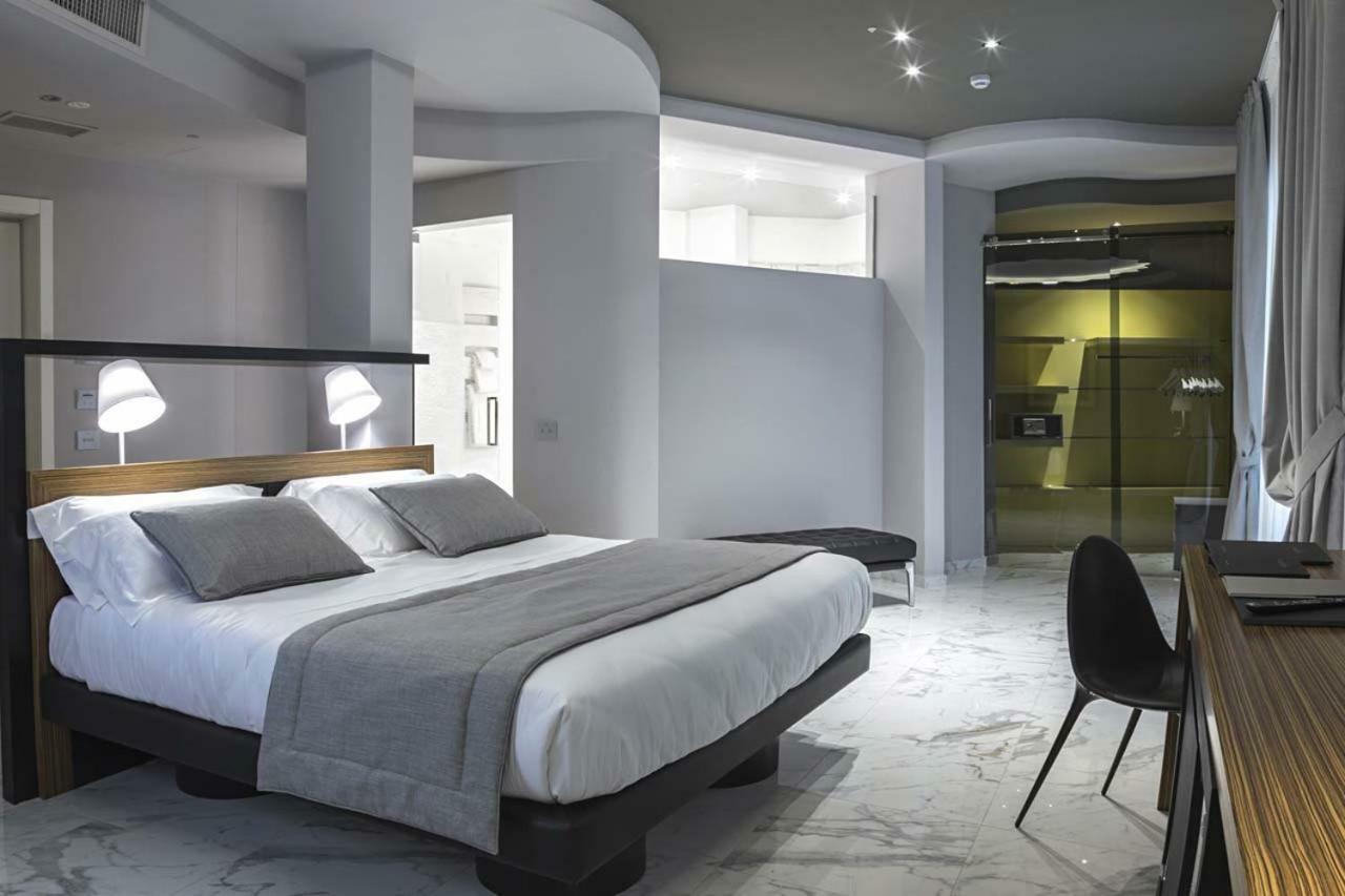 Borgo San Barbato Resort Spa & Golf Lavello المظهر الخارجي الصورة