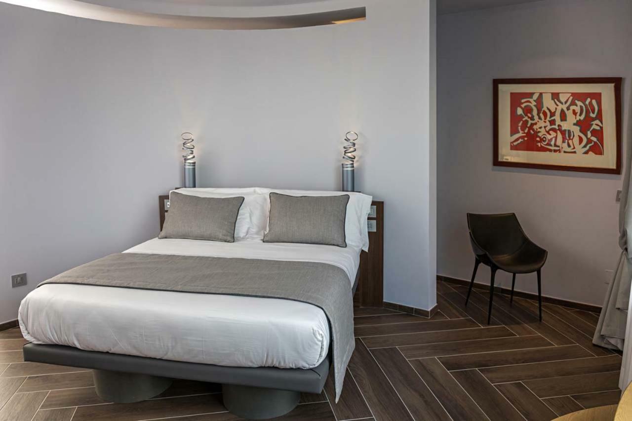 Borgo San Barbato Resort Spa & Golf Lavello المظهر الخارجي الصورة
