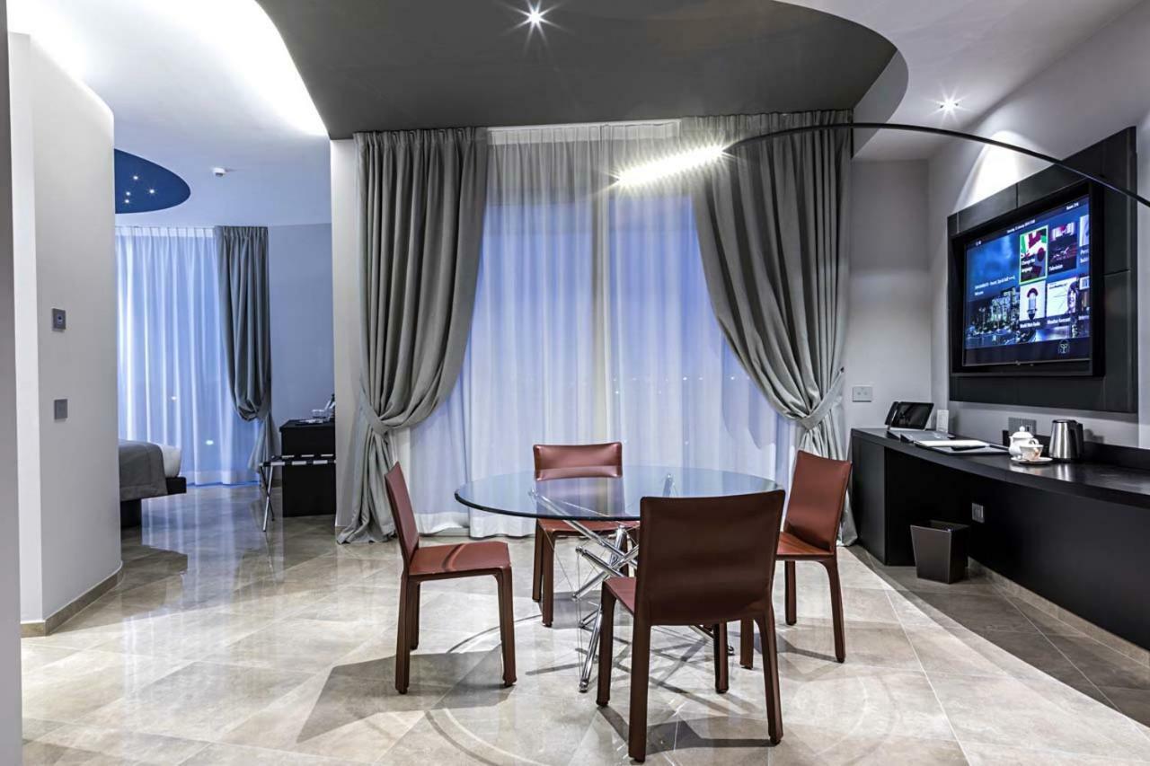 Borgo San Barbato Resort Spa & Golf Lavello المظهر الخارجي الصورة