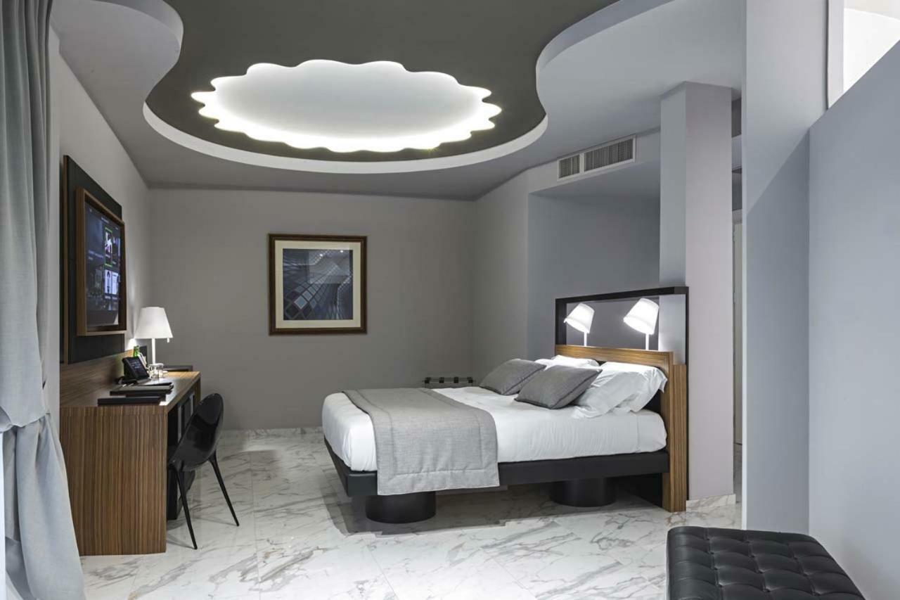 Borgo San Barbato Resort Spa & Golf Lavello المظهر الخارجي الصورة