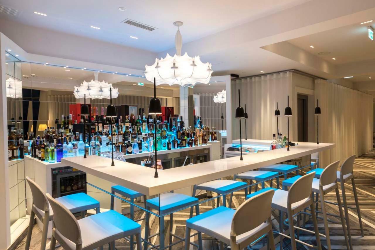 Borgo San Barbato Resort Spa & Golf Lavello المظهر الخارجي الصورة