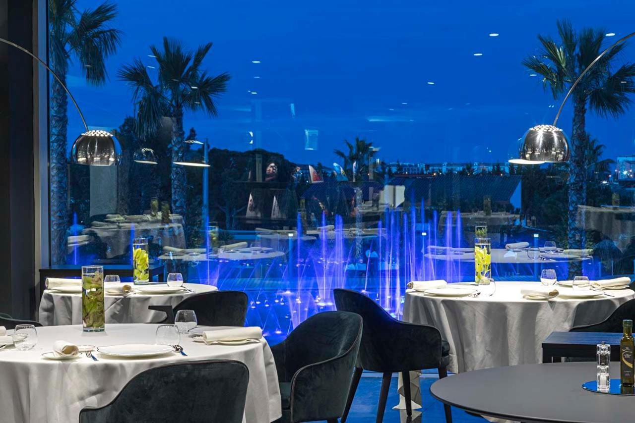 Borgo San Barbato Resort Spa & Golf Lavello المظهر الخارجي الصورة