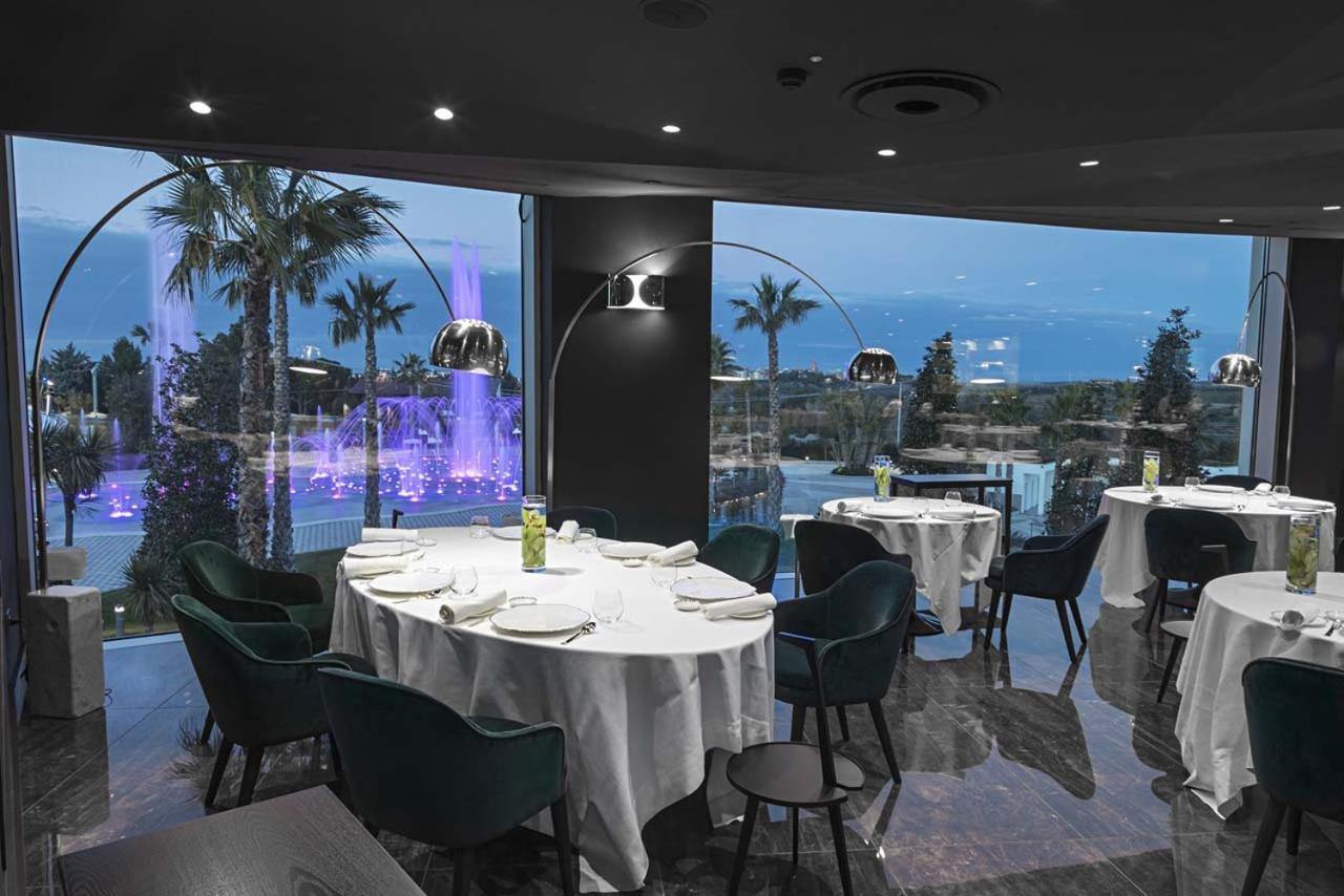 Borgo San Barbato Resort Spa & Golf Lavello المظهر الخارجي الصورة