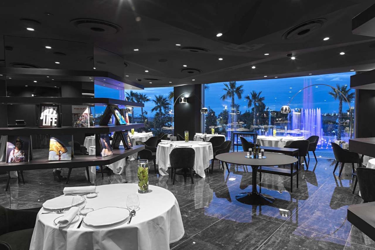 Borgo San Barbato Resort Spa & Golf Lavello المظهر الخارجي الصورة